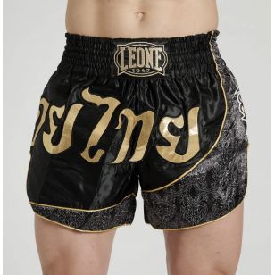 Short Leone Kick/Thai Classic Fucsia
