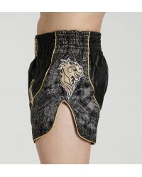 Short Leone Kick/Thai Elite