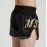 Short Leone Kick/Thai Elite