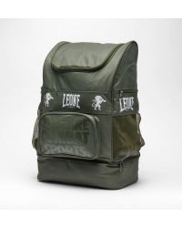 MOCHILA LEONE "NEO CAMO" VERDE CAMUFLAJE