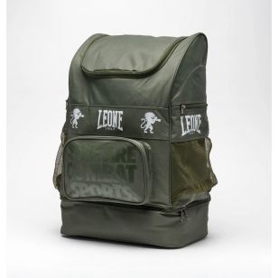MOCHILA LEONE "NEO CAMO" VERDE CAMUFLAJE