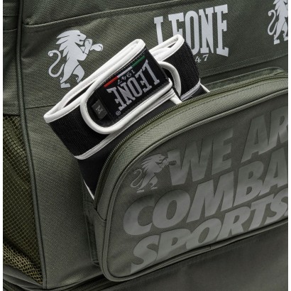 MOCHILA LEONE "NEO CAMO" VERDE 