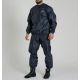 Traje Sauna Leone Azul