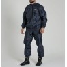 Traje Sauna Leone Azul