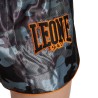 Short Leone Kick/Thai Cammo Fight