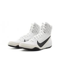 Nike Machomai 3 Blanco