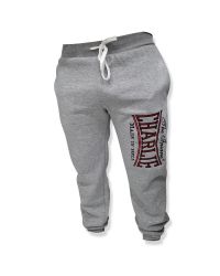 Pantalón Algodón con Puño Charlie