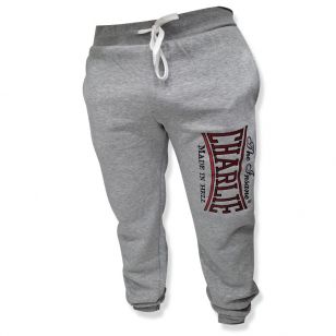 Pantalón Algodón con Puño Charlie