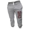 Pantalón Algodón con Puño Charlie