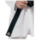 Dobok Daedo Style Compet Cuello Negro