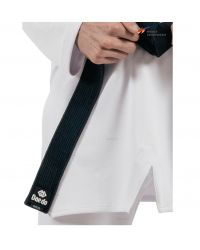 Dobok Daedo Style Compet Cuello Negro