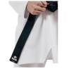 Dobok Daedo Style Compet Cuello Negro