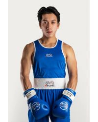 Camiseta Amateur Rival Boxing Azul