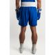 Short Boxeo Rival Boxing Azul