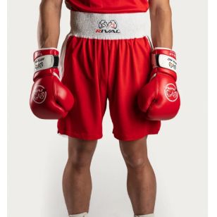 Short Boxeo Rival Boxing