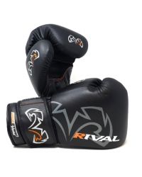 Guantes Rival RS10V Optima Negro