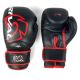 Guantes Rival Boxing RS4V Aero Negro