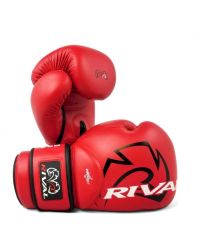 Guantes Rival Boxing RS4V Aero Negro