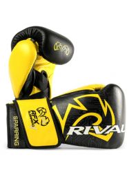 Guantes Rival Boxing RFX-Guerrero-V Edición P4P