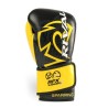 Guantes Rival Boxing RFX-Guerrero-V Edición P4P