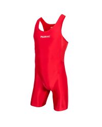 Malla Lucha Fujimae Roja