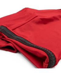 Malla Lucha Fujimae Roja