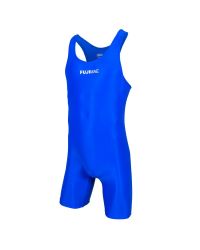 Malla Lucha Fujimae Azul