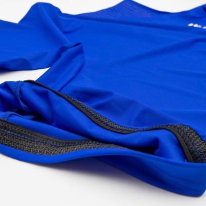 Malla Lucha Fujimae Azul