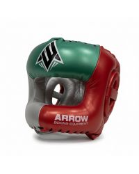 Casco Barra Arrow Jalisco
