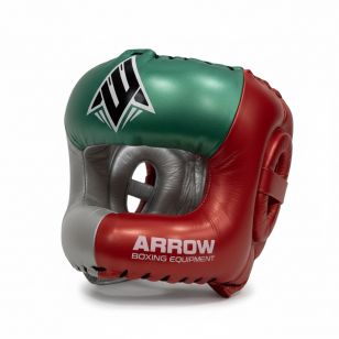 Casco Barra Arrow Jalisco