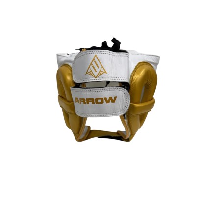 Casco Barra Arrow  Luxury