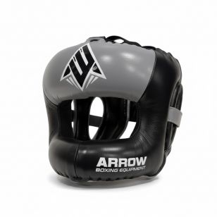Casco Barra Arrow 18K