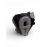 Casco Barra Arrow Black/Silver