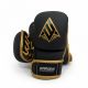 GUANTILLA MMA ARROW SPARRING EN PIEL (8oz)