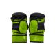 Guantilla MMA Arrow Black/Fluor Green (8oz)