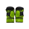 Guantilla MMA Arrow Black/Fluor Green  (8oz)
