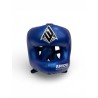 Casco Barra Arrow  Electric Blue