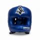 Casco Barra Arrow Electric Blue