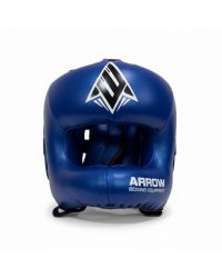 Casco Barra Arrow Electric Blue