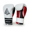 GUANTE ARROW MP2 EN PIEL (NEGRO)