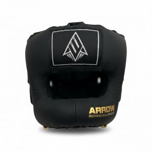 Casco Barra Arrow 18K