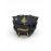 Casco Barra Arrow 18K