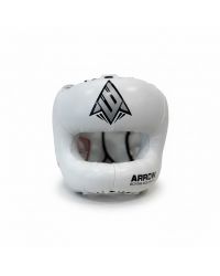 CASCO BARRA ARROW BICOLOR