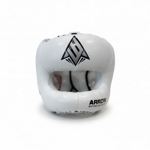CASCO BARRA ARROW BICOLOR