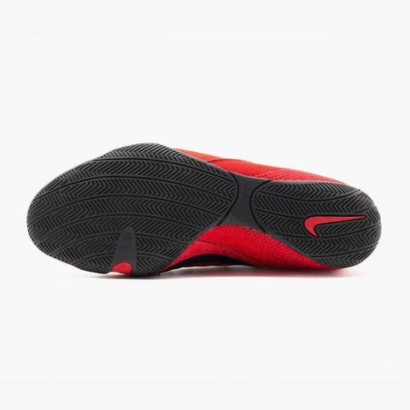 Nike Machomai 3 Rojo