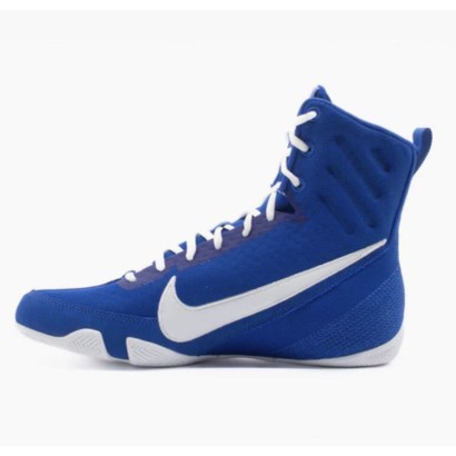Nike Machomai 3 Azul