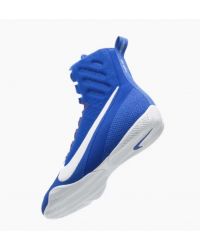 Nike Machomai 3 Azul