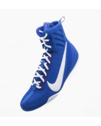 Nike Machomai 3 Azul