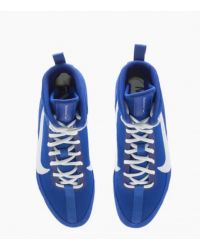 Nike Machomai 3 Azul