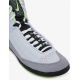 Nike Inflict 4 Wrestling Shoes Gris/Verde